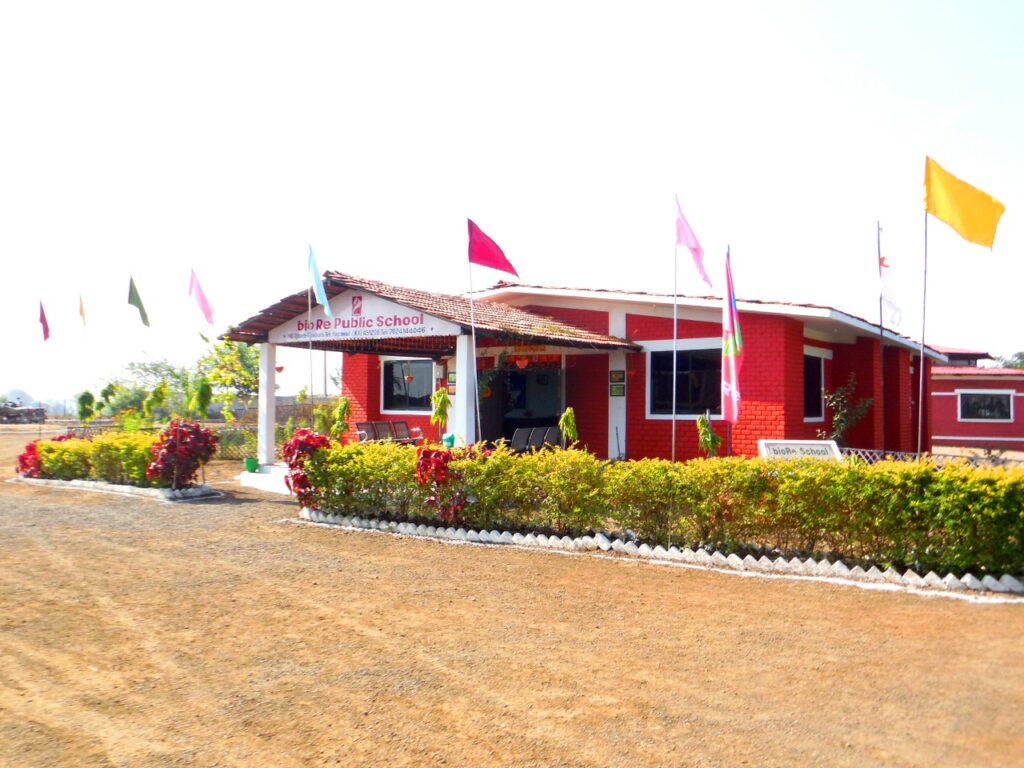 Biore School